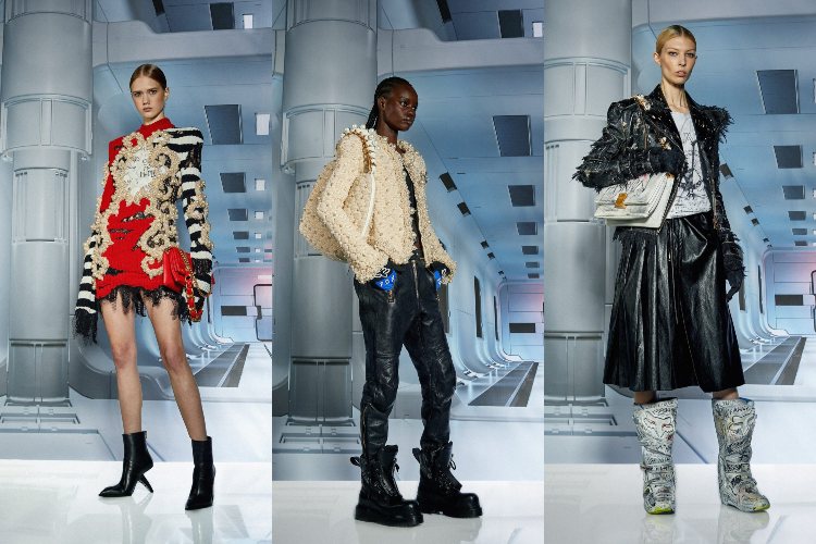 balmain-pre-fall-2022-kolekcija