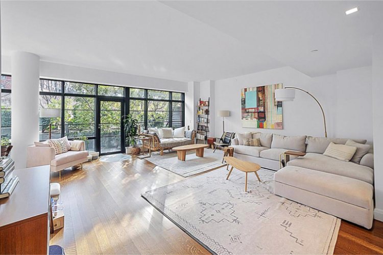 irina-sajk-prodaje-svoj-stan-za-82-miliona-dolara