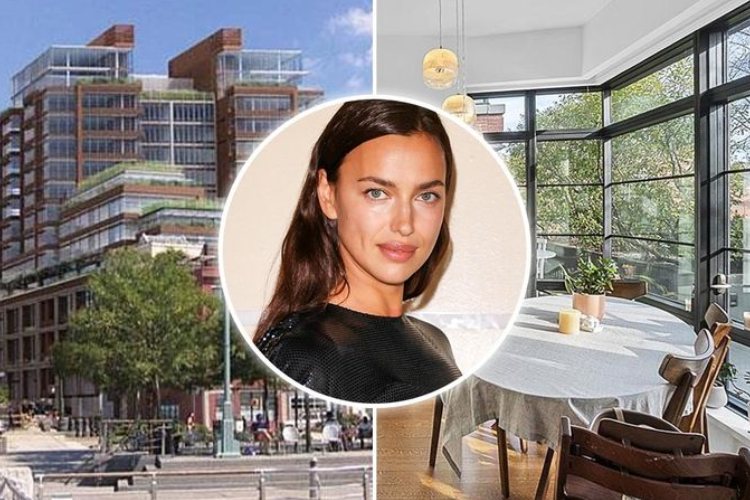 irina-sajk-prodaje-svoj-stan-za-82-miliona-dolara