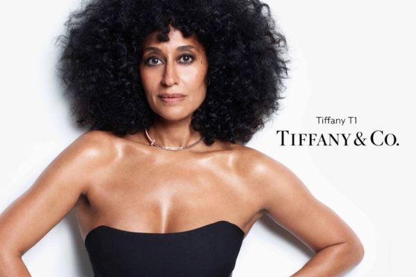 Anya Taylor-Joy je novo lice kolekcije nakita Tiffany & Co. Tiffany T1