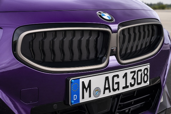2022 BMW 2-Series Coupe spreman da osvoji svet