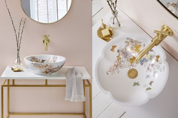 Kreirajte besprekorno elegantno kupatilo