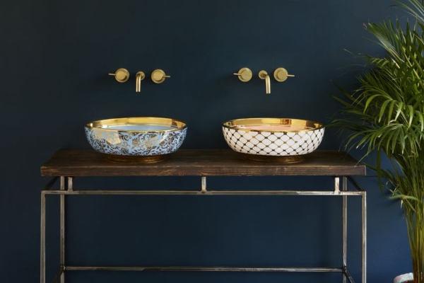 Kreirajte besprekorno elegantno kupatilo