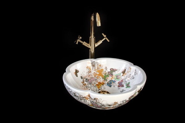 Kreirajte besprekorno elegantno kupatilo