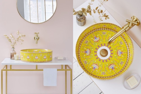 Kreirajte besprekorno elegantno kupatilo