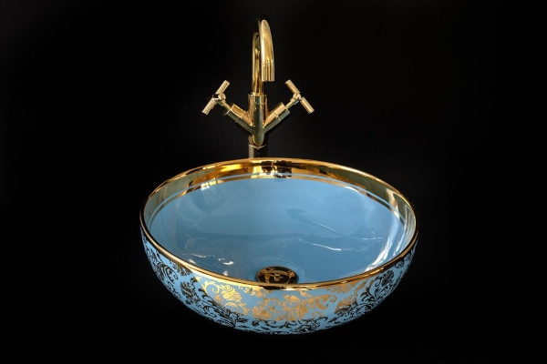 Kreirajte besprekorno elegantno kupatilo