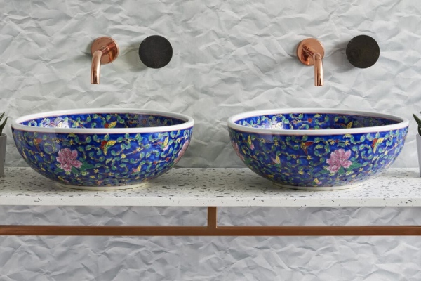 Kreirajte besprekorno elegantno kupatilo