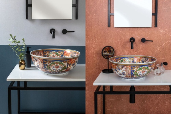 Kreirajte besprekorno elegantno kupatilo