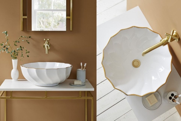 Kreirajte besprekorno elegantno kupatilo