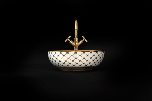 Kreirajte besprekorno elegantno kupatilo