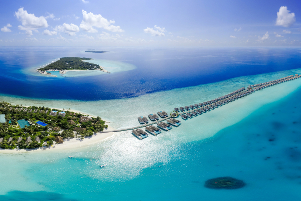 Kupite svoje privatno ostrvo na Maldivima