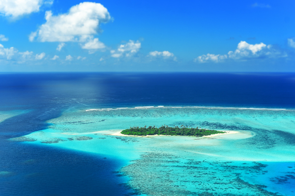 Kupite svoje privatno ostrvo na Maldivima