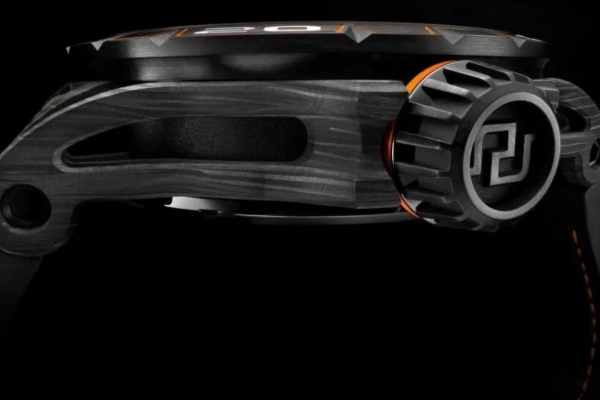 Roger Dubuis predstavlja novi časovnik inspirisan najmoćnijim Lamborghinijem