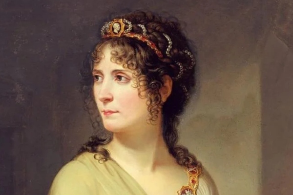 Na prodaju dekadentne tijare Napoleonove supruge Žozefine