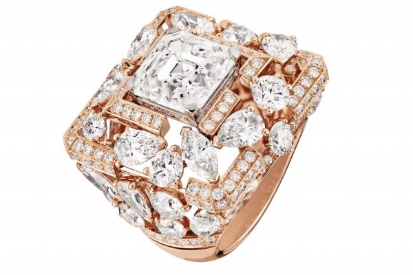 Chanel slavi 100. godišnjicu parfema N°5 haute kolekcijom nakita
