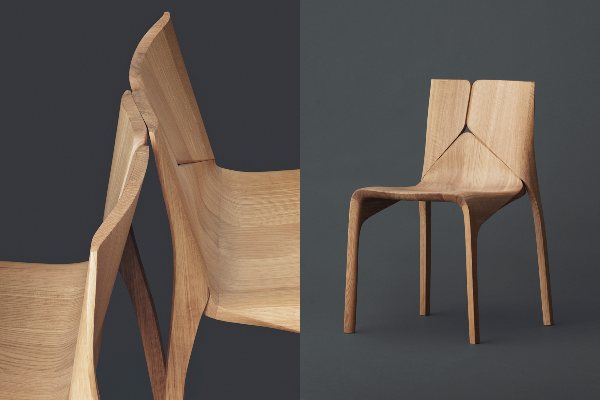 Zaha Hadid + Karimoku Furniture sarađuju na predstojećoj kolekciji nameštaja