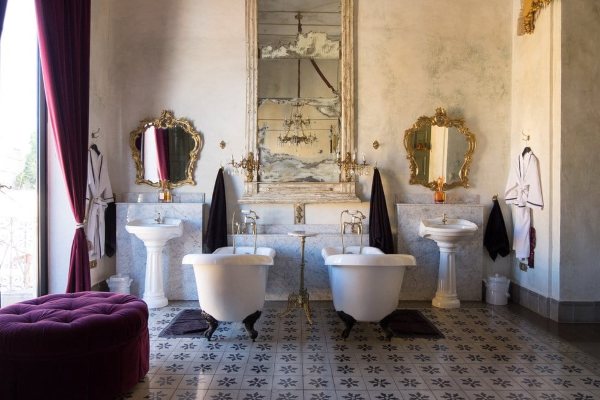 Ovo su najlepša kupatila koja možete pronaći u najluksuznijim hotelima na svetu