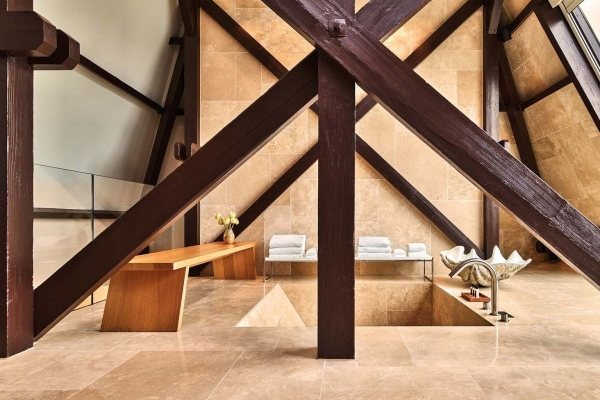 Ovo su najlepša kupatila koja možete pronaći u najluksuznijim hotelima na svetu