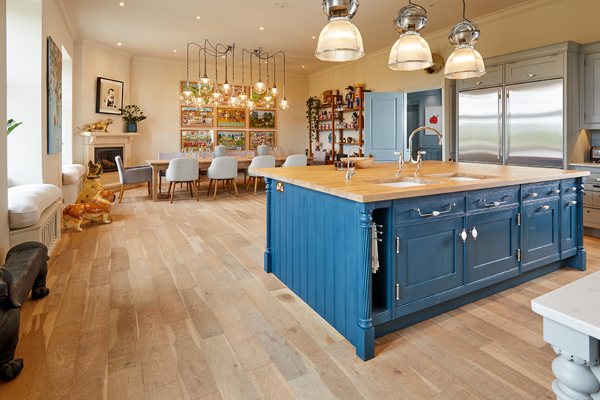 „Ukleta“ kuća Robija Vilijamsa vredna 9,2 miliona dolara može biti vaša