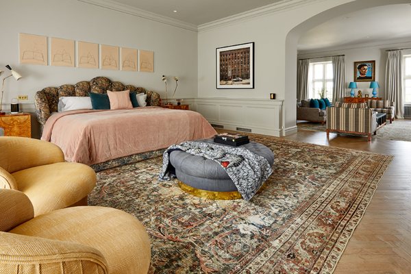 „Ukleta“ kuća Robija Vilijamsa vredna 9,2 miliona dolara može biti vaša