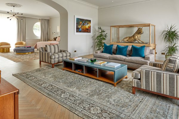 „Ukleta“ kuća Robija Vilijamsa vredna 9,2 miliona dolara može biti vaša