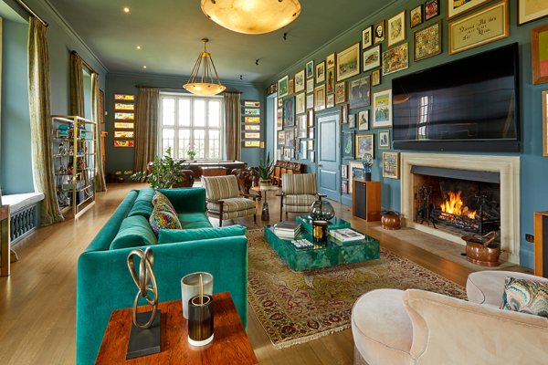 „Ukleta“ kuća Robija Vilijamsa vredna 9,2 miliona dolara može biti vaša