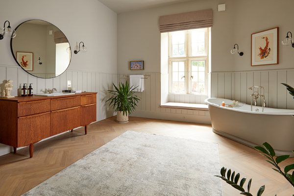 „Ukleta“ kuća Robija Vilijamsa vredna 9,2 miliona dolara može biti vaša