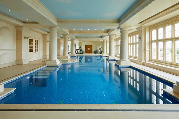 „Ukleta“ kuća Robija Vilijamsa vredna 9,2 miliona dolara može biti vaša