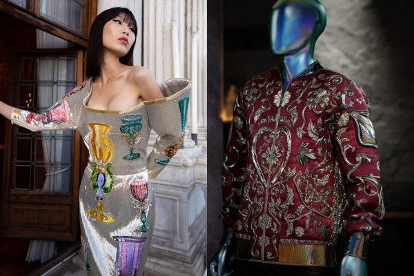 Debitantska NFT kolekcija brenda Dolce & Gabbana zaradila je ogromnih 5,7 miliona dolara