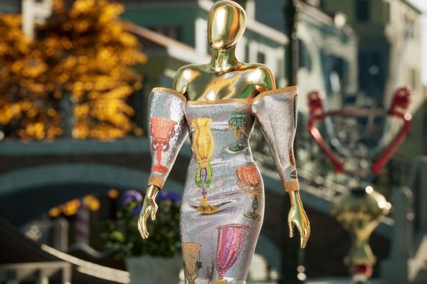 Debitantska NFT kolekcija brenda Dolce & Gabbana zaradila je ogromnih 5,7 miliona dolara