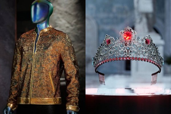 Debitantska NFT kolekcija brenda Dolce & Gabbana zaradila je ogromnih 5,7 miliona dolara