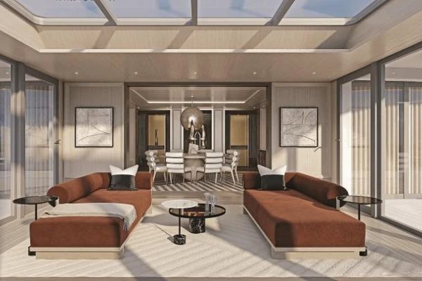 Regent Seven Seas otkriva kako izgleda najluksuzniji apartmani na vodi