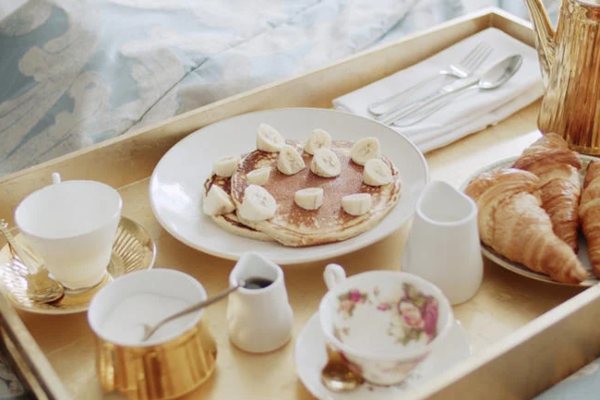 Okupajte se u šampanjcu i 24K zlatu u ovom hotelu sa pet zvezdica