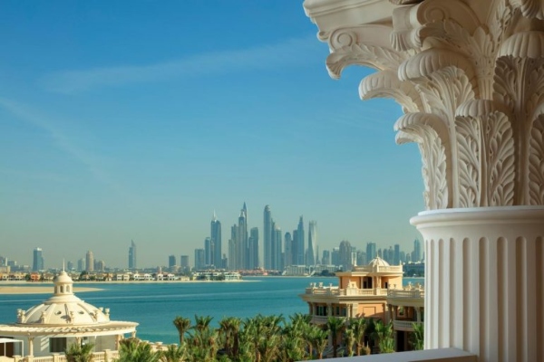Zavirite u najluksuzniji hotel Saudijske Arabije