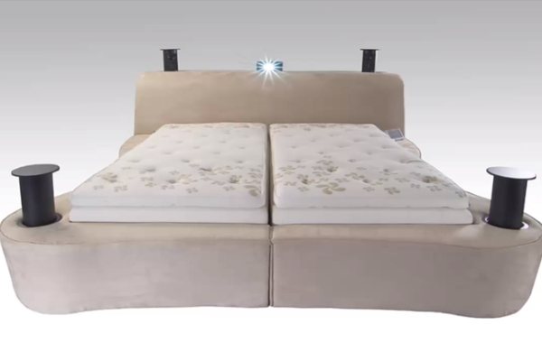 Kako izgledaju najskuplji kreveti na svetu i koliko koštaju