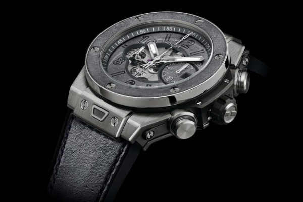 Vanvremenska elegancija novog Hublot x Berluti časovnika