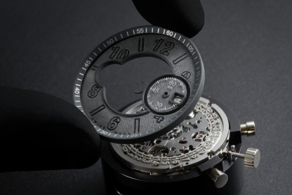 Vanvremenska elegancija novog Hublot x Berluti časovnika