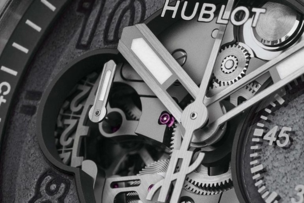 Vanvremenska elegancija novog Hublot x Berluti časovnika