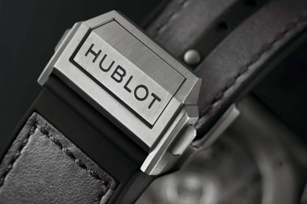 Vanvremenska elegancija novog Hublot x Berluti časovnika