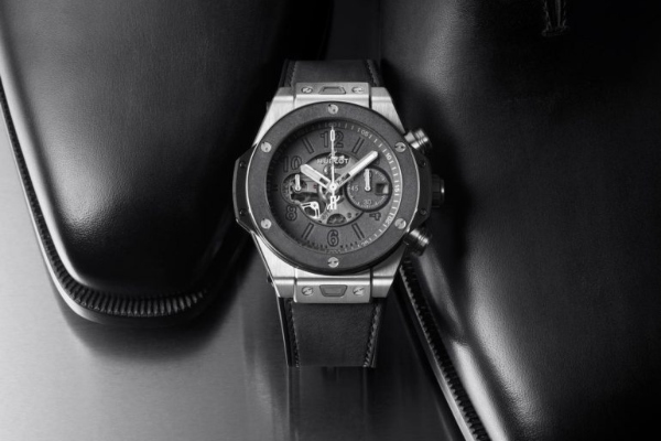 Vanvremenska elegancija novog Hublot x Berluti časovnika