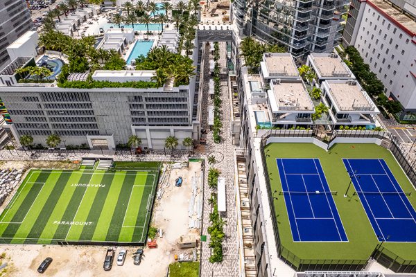 Penthaus u Majamiju vredan 5,2 miliona dolara ima terasu dovoljno veliku za leteći taksi