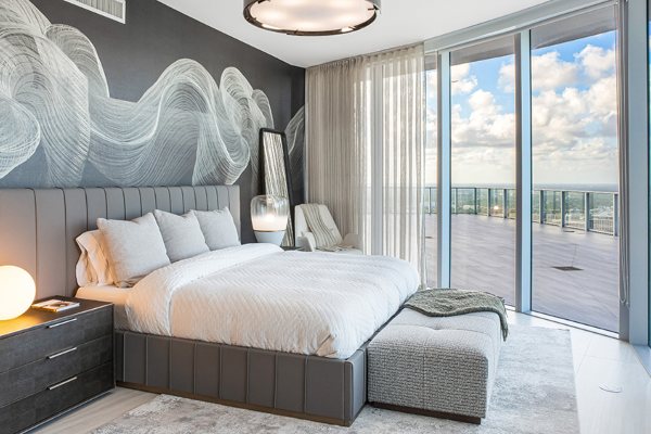 Penthaus u Majamiju vredan 5,2 miliona dolara ima terasu dovoljno veliku za leteći taksi