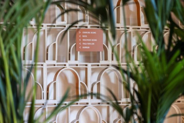 SO/ Spa Health Club – wellness oaza u Španiji