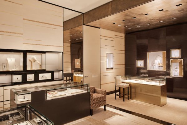 Chanel otvara novi umetnički butik u hotelu Wynn u Las Vegasu