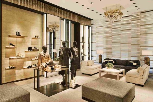 Chanel otvara novi umetnički butik u hotelu Wynn u Las Vegasu