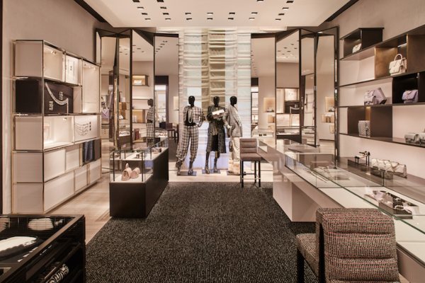 Chanel otvara novi umetnički butik u hotelu Wynn u Las Vegasu