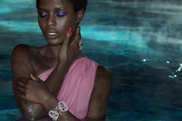 Gucci predstavlja zadivljujuću kolekciju nakita Hortus Deliciarum
