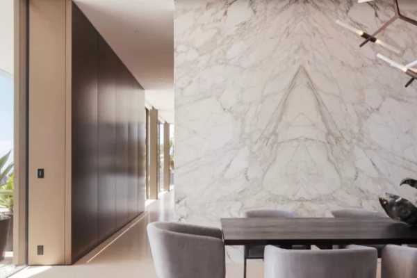 Kuća u kojoj je Bijonse snimila reklamu za brend Tiffany može biti vaša za 42 miliona dolara