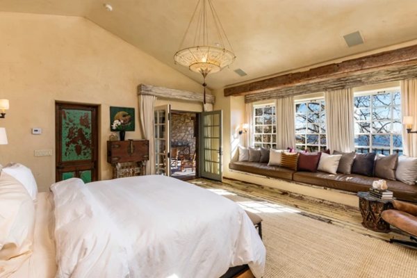 Mel Gibson prodaje svoju romantičnu vilu u Malibuu