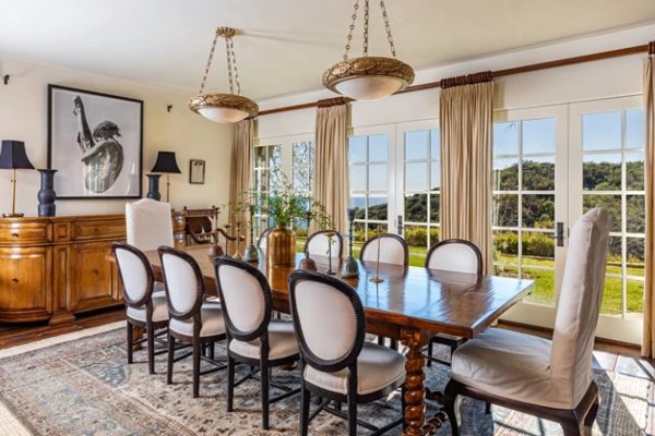 Mel Gibson prodaje svoju romantičnu vilu u Malibuu